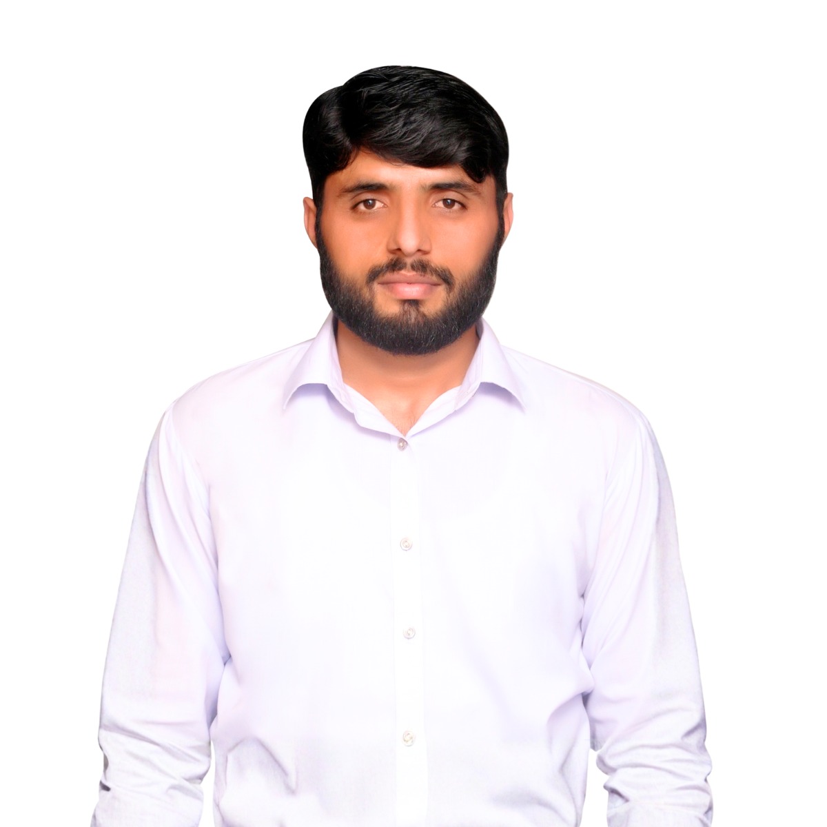 Sir Nazim, ECS HOC faculty at Crescent College of Accountancy