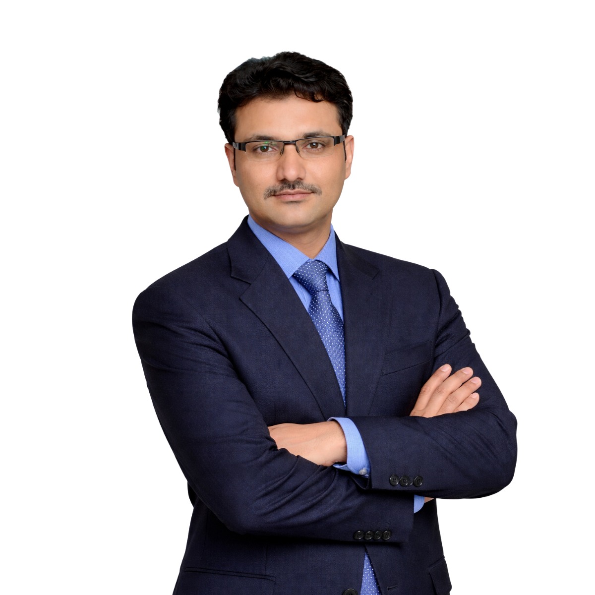 Sir Shahid Munir, MS Office HOC faculty at Crescent College of Accountancy