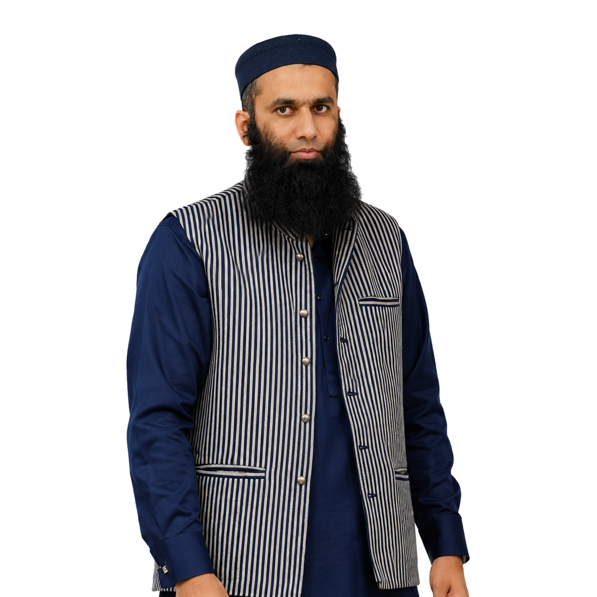 Sir Adnan Rauf, Tax and Corporate Reporting teacher at Crescent College of Accountancy