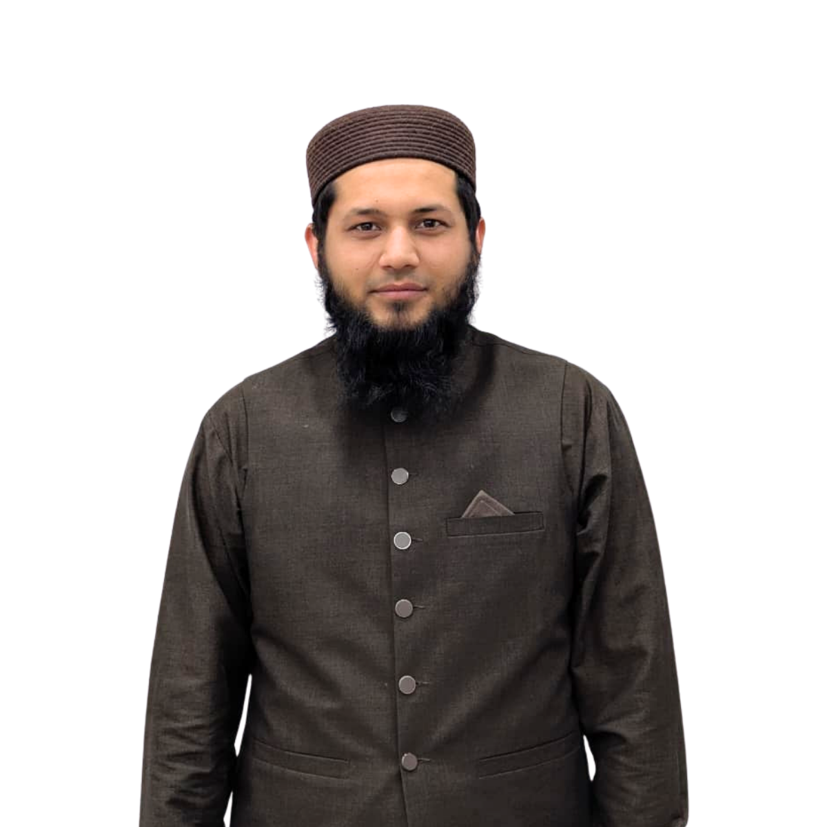 Sir Atif Farooq, CA teacher at Crescent College of Accountancy