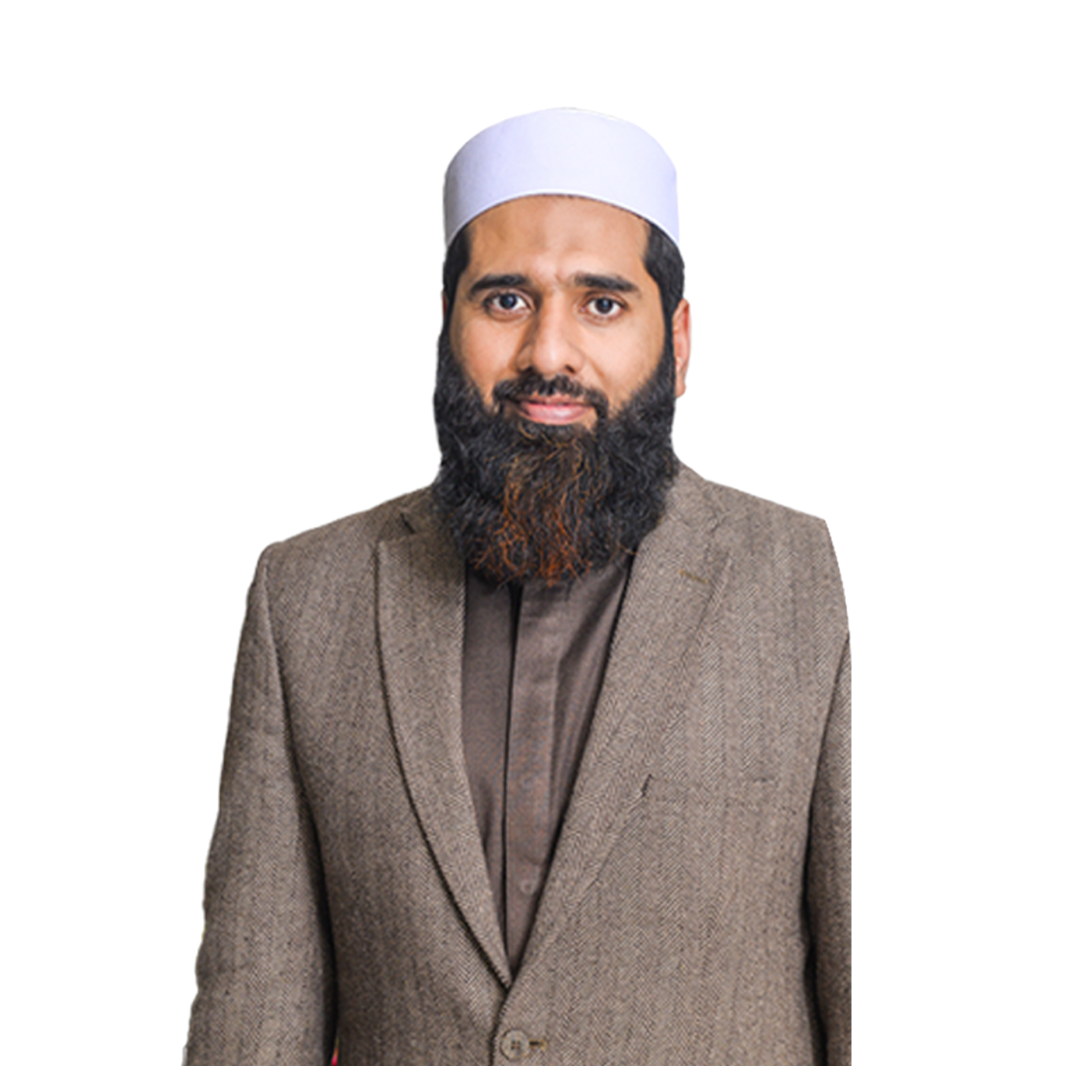 Sir Umair Sheraz Utra, CA teacher at Crescent College of Accountancy